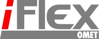 iFlex macchina da stampa per etichette