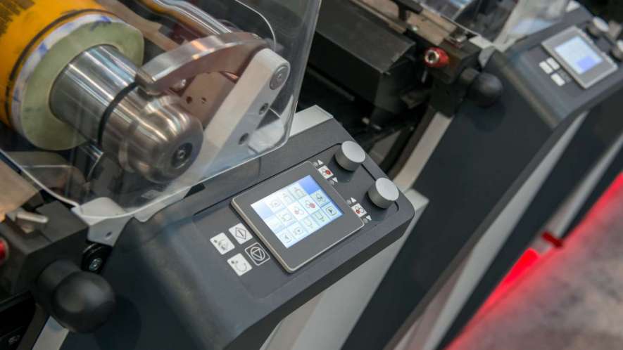 XFlex X6.0 printing press for labels and packaging | PACKAGING PRINTING MACHINES