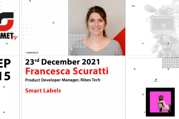 Smart Labels: the labels of the future