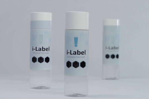 Smart labels: i-Label to present results of the project