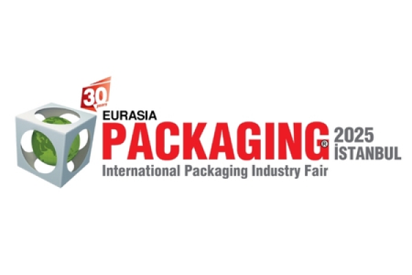 EURASIA PACKAGING 2025