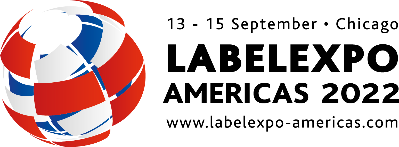 LabelExpo Americas logo