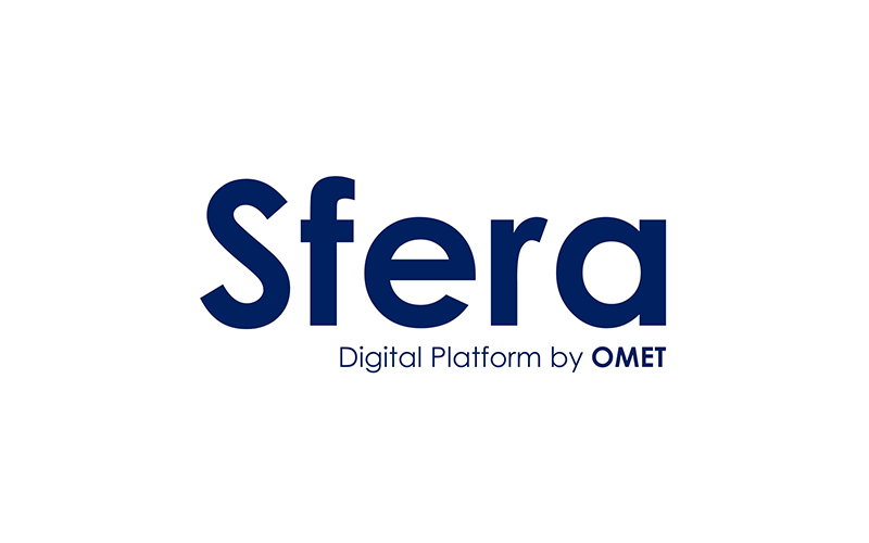 The main services offered by Sfera for OMET clients are: